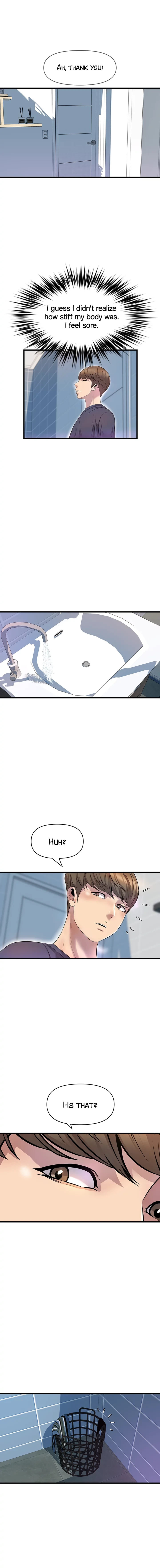 Study Dates - Chapter 14 [photo 18] - MangaPorn