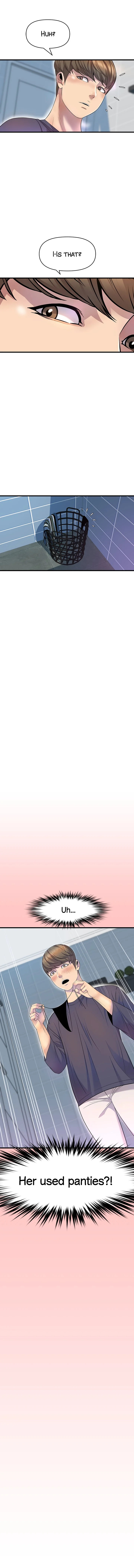 Study Dates - Chapter 15 [photo 1] - MangaPorn