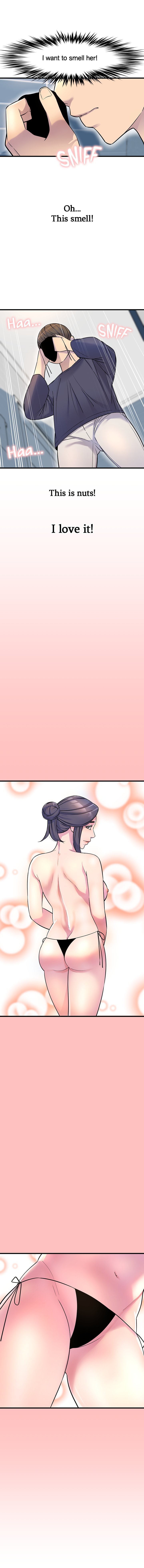 Study Dates - Chapter 15 [photo 3] - MangaPorn