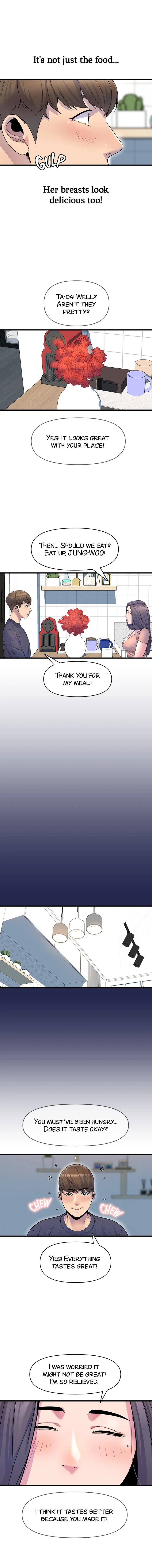 Study Dates - Chapter 15 [photo 7] - MangaPorn