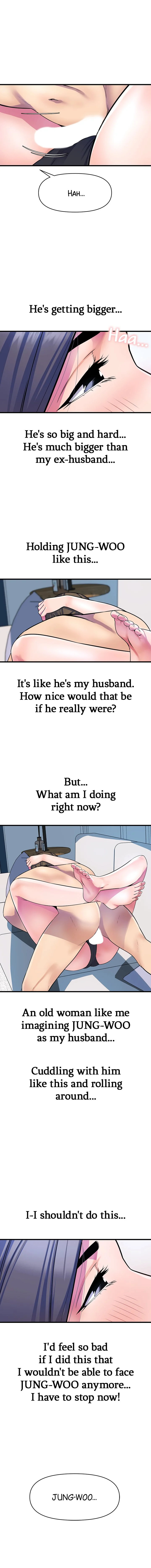 Study Dates - Chapter 16 [photo 11] - MangaPorn