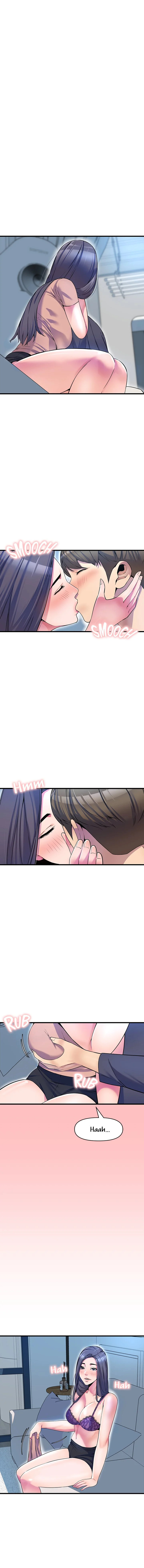 Study Dates - Chapter 16 [photo 2] - MangaPorn