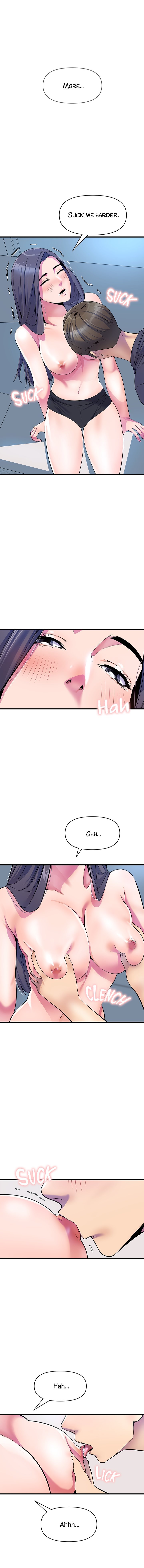 Study Dates - Chapter 16 [photo 5] - MangaPorn