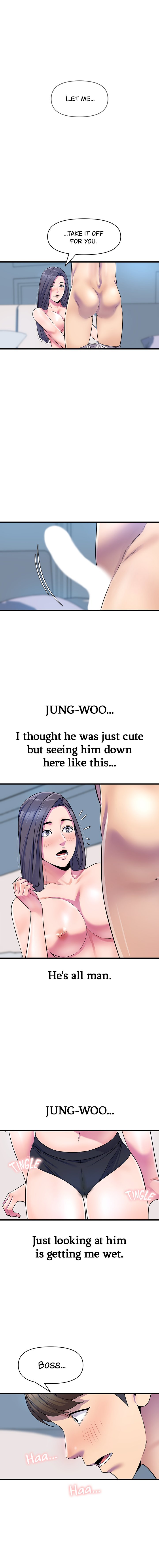 Study Dates - Chapter 16 [photo 9] - MangaPorn