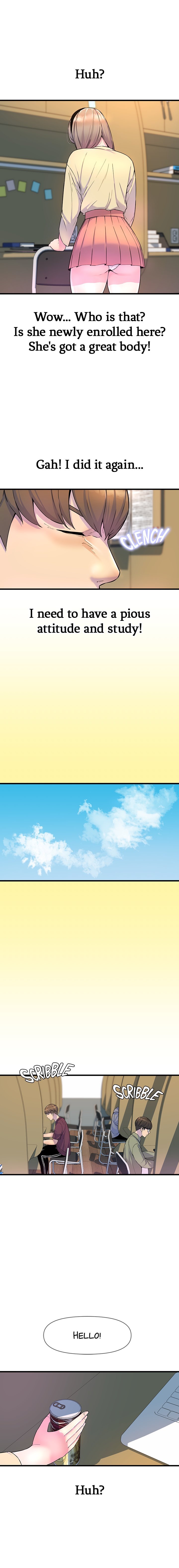 Study Dates - Chapter 17 [photo 15] - MangaPorn