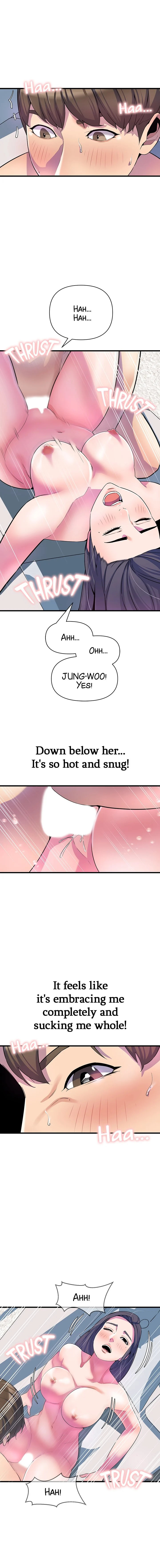 Study Dates - Chapter 17 [photo 4] - MangaPorn