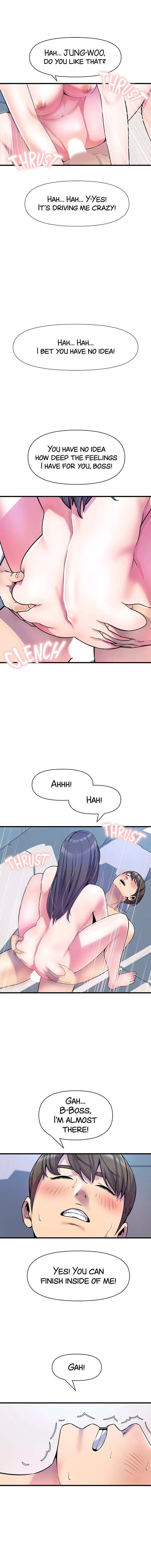 Study Dates - Chapter 17 [photo 8] - MangaPorn