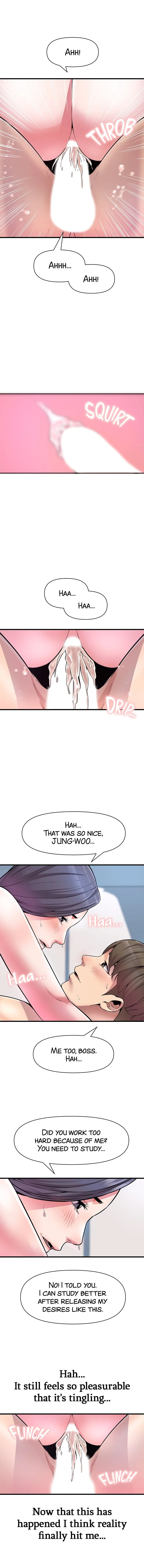 Study Dates - Chapter 17 [photo 9] - MangaPorn