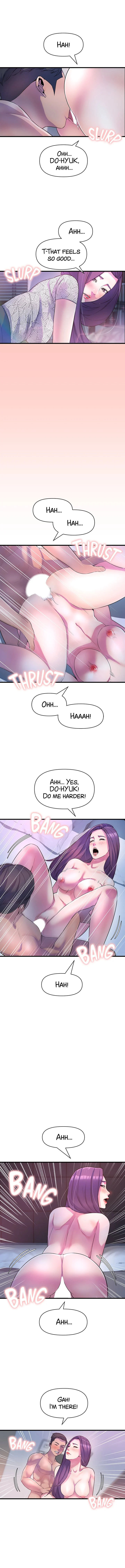 Study Dates - Chapter 20 [photo 4] - MangaPorn