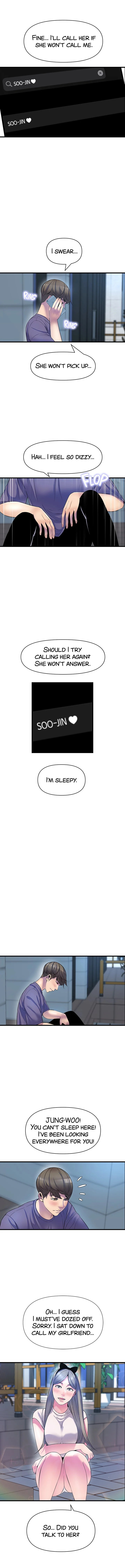 Study Dates - Chapter 21 [photo 10] - MangaPorn