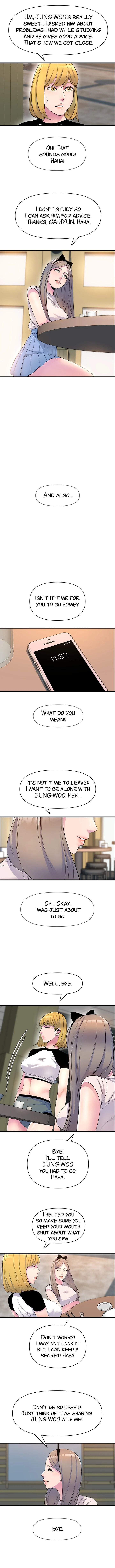 Study Dates - Chapter 21 [photo 6] - MangaPorn