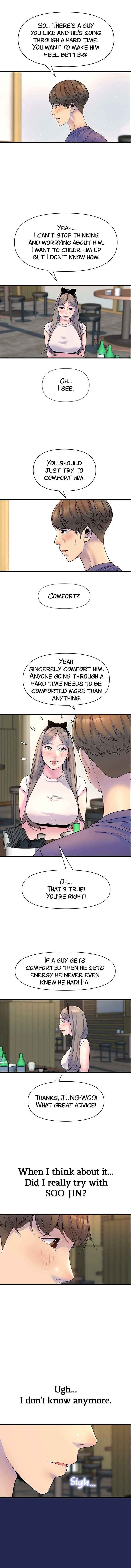 Study Dates - Chapter 21 [photo 8] - MangaPorn