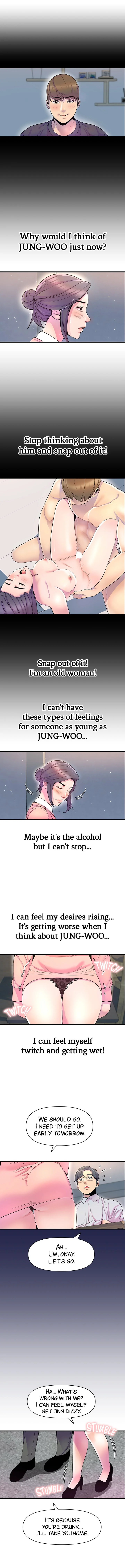 Study Dates - Chapter 22 [photo 11] - MangaPorn