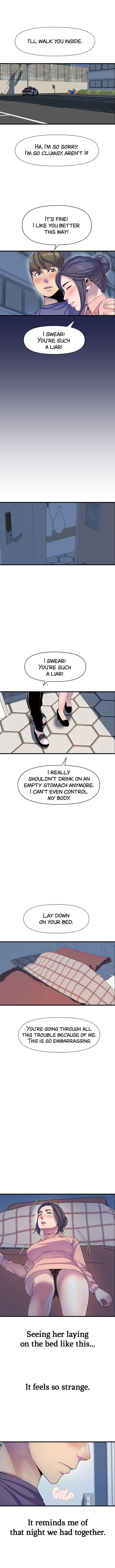 Study Dates - Chapter 23 [photo 10] - MangaPorn