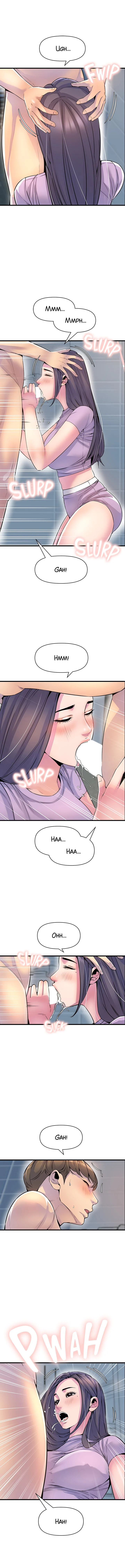 Study Dates - Chapter 25 [photo 6] - MangaPorn