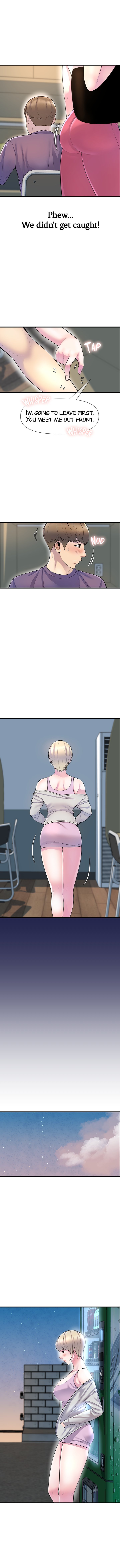 Study Dates - Chapter 26 [photo 10] - MangaPorn