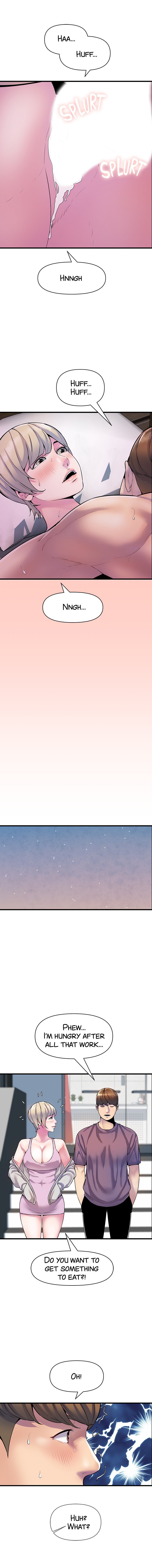 Study Dates - Chapter 26 [photo 15] - MangaPorn