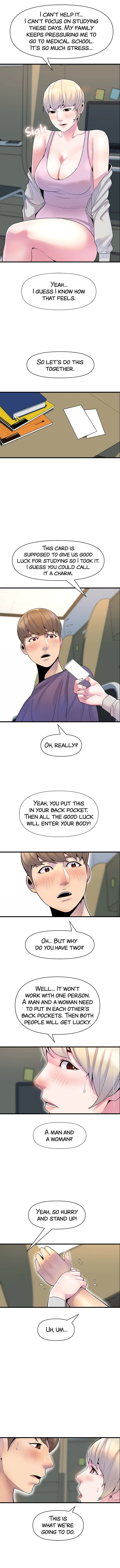 Study Dates - Chapter 26 [photo 4] - MangaPorn