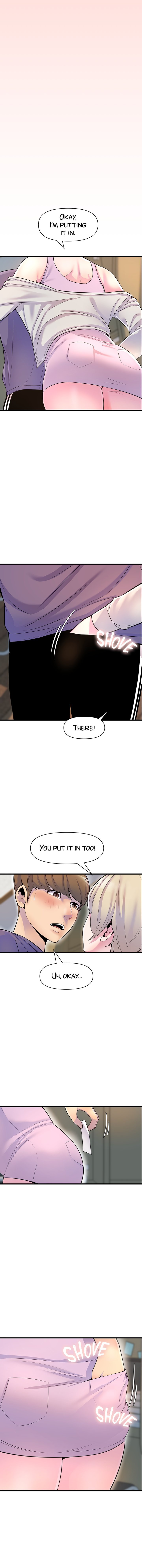 Study Dates - Chapter 26 [photo 6] - MangaPorn