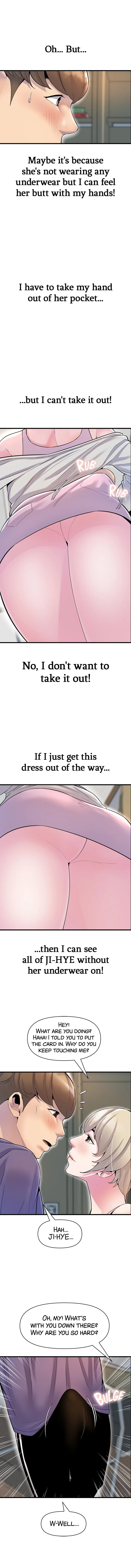 Study Dates - Chapter 26 [photo 7] - MangaPorn