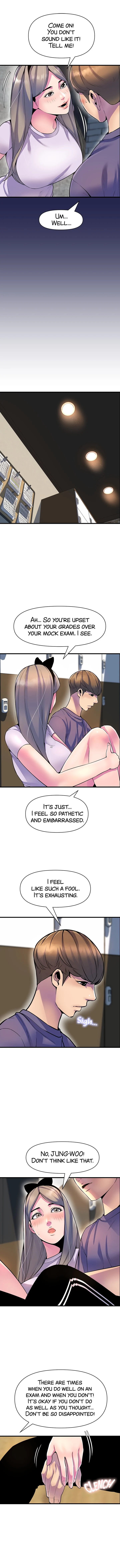 Study Dates - Chapter 27 [photo 11] - MangaPorn