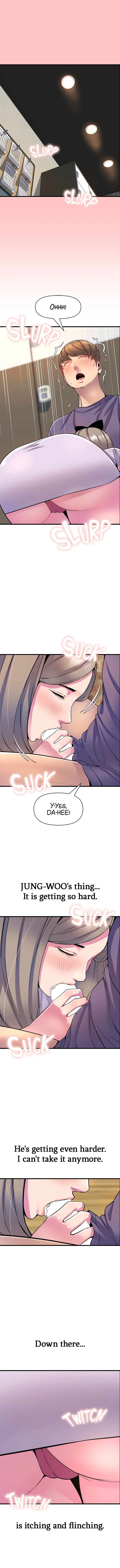 Study Dates - Chapter 27 [photo 14] - MangaPorn