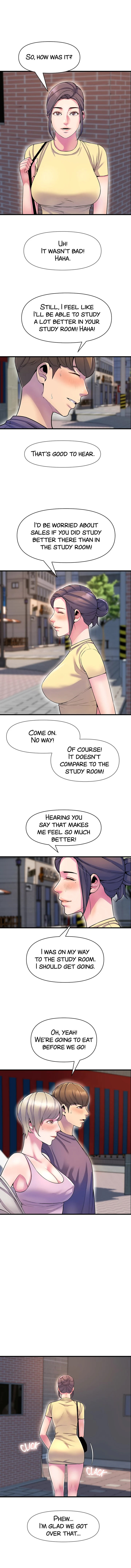 Study Dates - Chapter 27 [photo 4] - MangaPorn