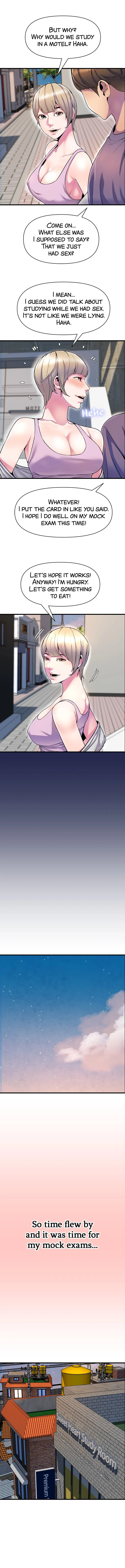 Study Dates - Chapter 27 [photo 5] - MangaPorn