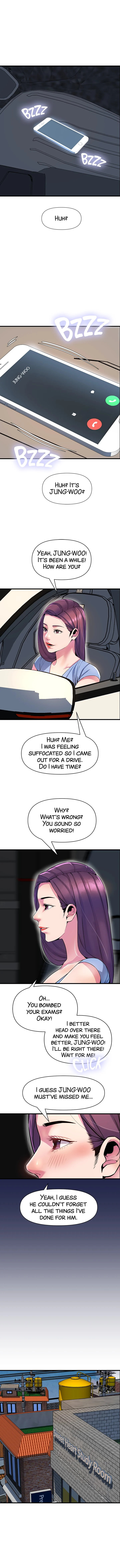 Study Dates - Chapter 27 [photo 9] - MangaPorn