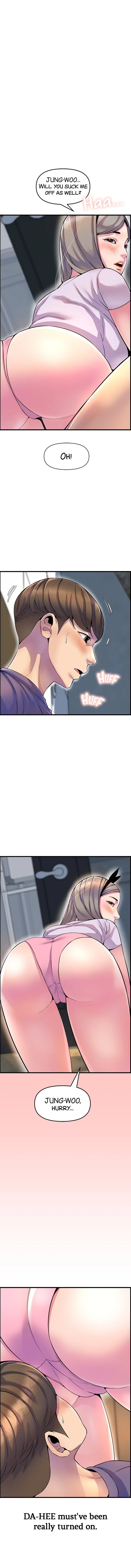 Study Dates - Chapter 28 [photo 2] - MangaPorn