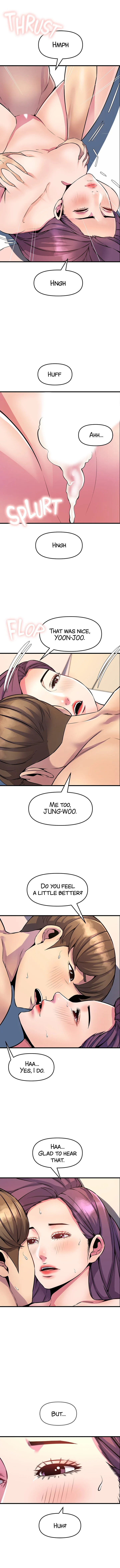 Study Dates - Chapter 29 [photo 11] - MangaPorn