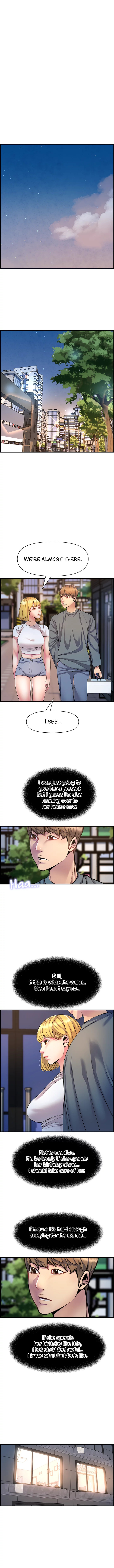 Study Dates - Chapter 42 [photo 2] - MangaPorn