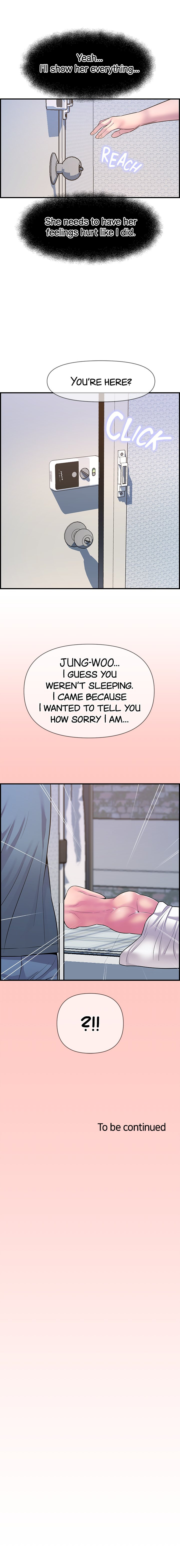 Study Dates - Chapter 43 [photo 9] - MangaPorn