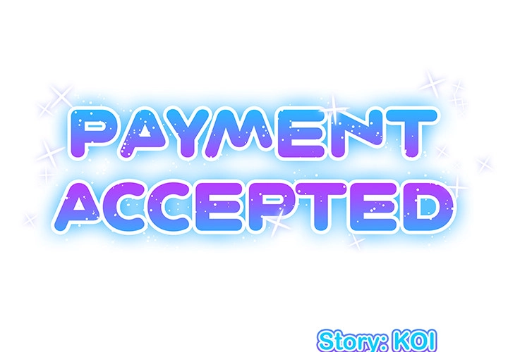Payment Accepted - Chapter 1 [photo 2] - MangaPorn