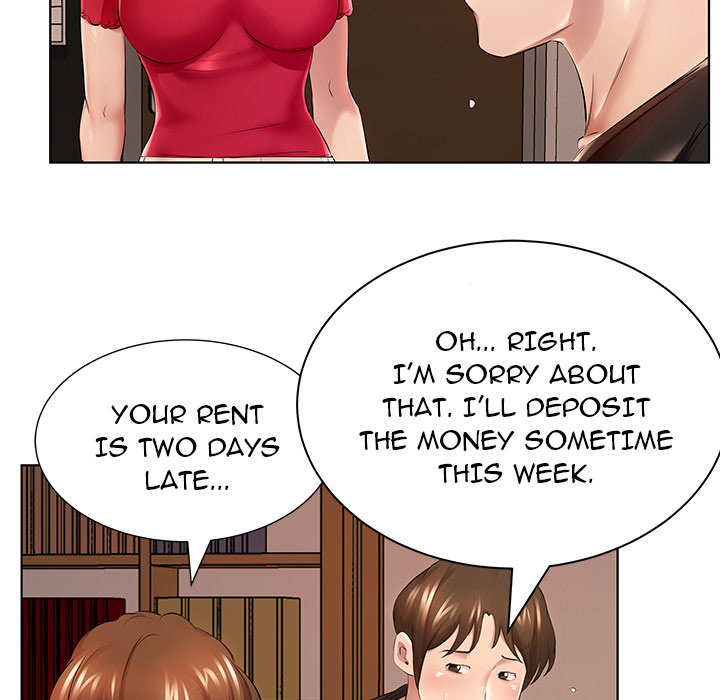 Payment Accepted - Chapter 1 [photo 76] - MangaPorn