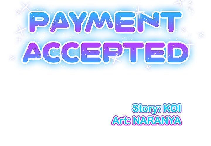 Payment Accepted - Chapter 5 [photo 2] - MangaPorn
