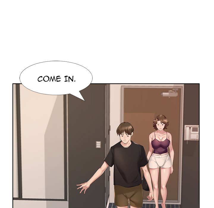 Payment Accepted - Chapter 8 [photo 42] - MangaPorn