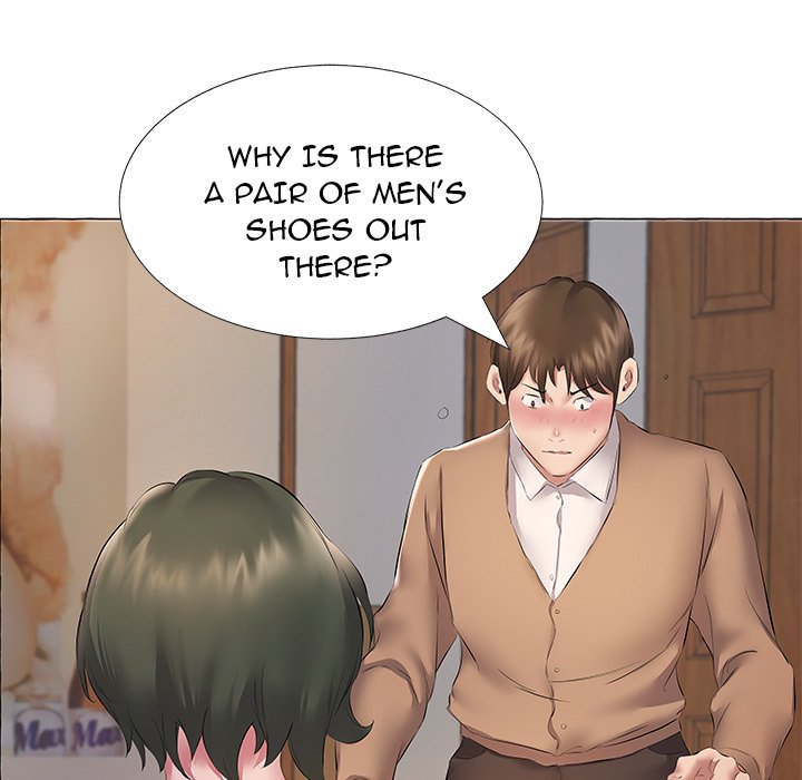 Payment Accepted - Chapter 11 [photo 35] - MangaPorn