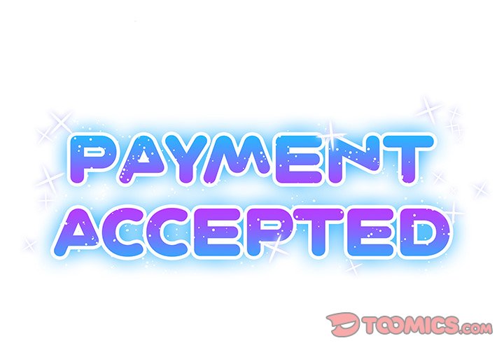 Payment Accepted - Chapter 12 [photo 2] - MangaPorn