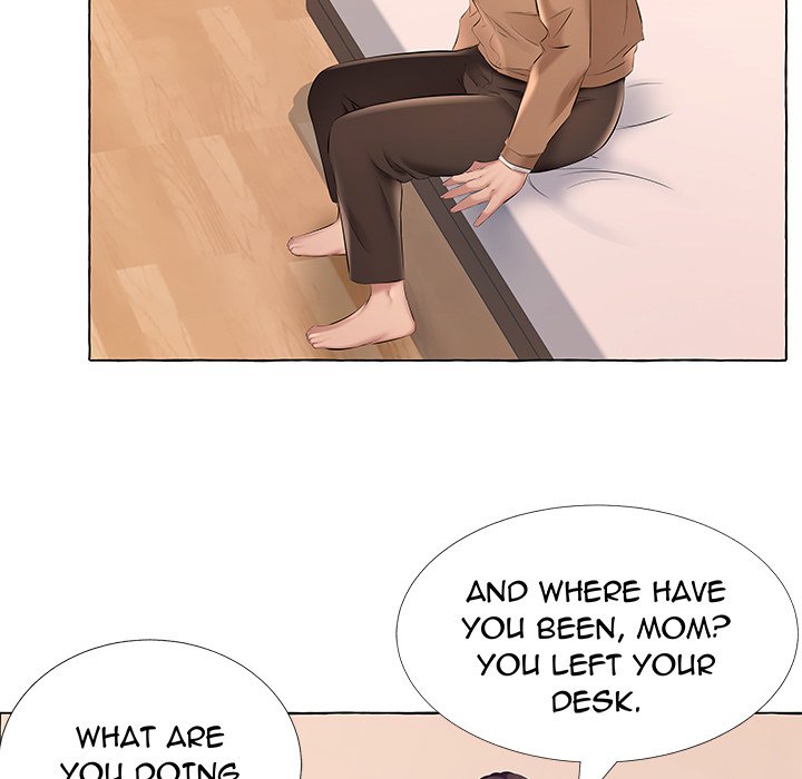 Payment Accepted - Chapter 13 [photo 43] - MangaPorn