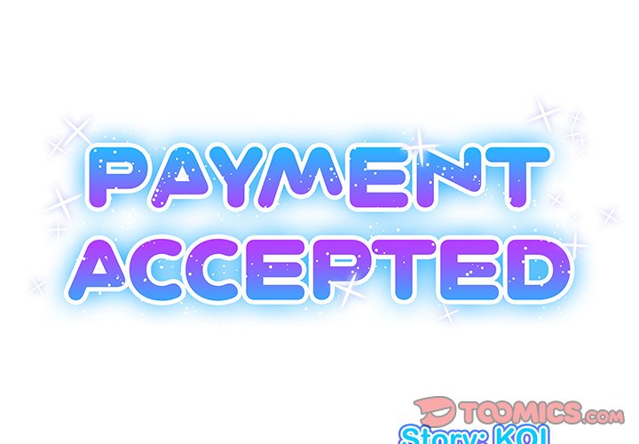Payment Accepted - Chapter 15 [photo 2] - MangaPorn