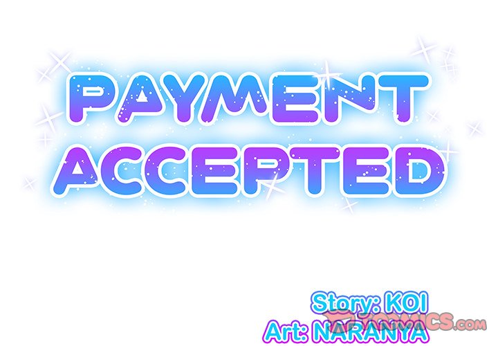 Payment Accepted - Chapter 16 [photo 2] - MangaPorn