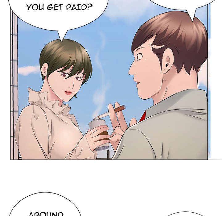 Payment Accepted - Chapter 18 [photo 31] - MangaPorn