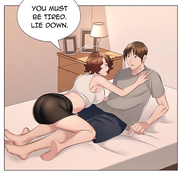 Payment Accepted - Chapter 18 [photo 71] - MangaPorn