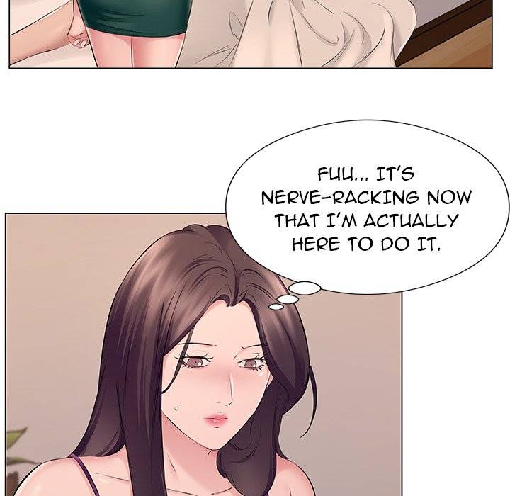 Payment Accepted - Chapter 19 [photo 9] - MangaPorn