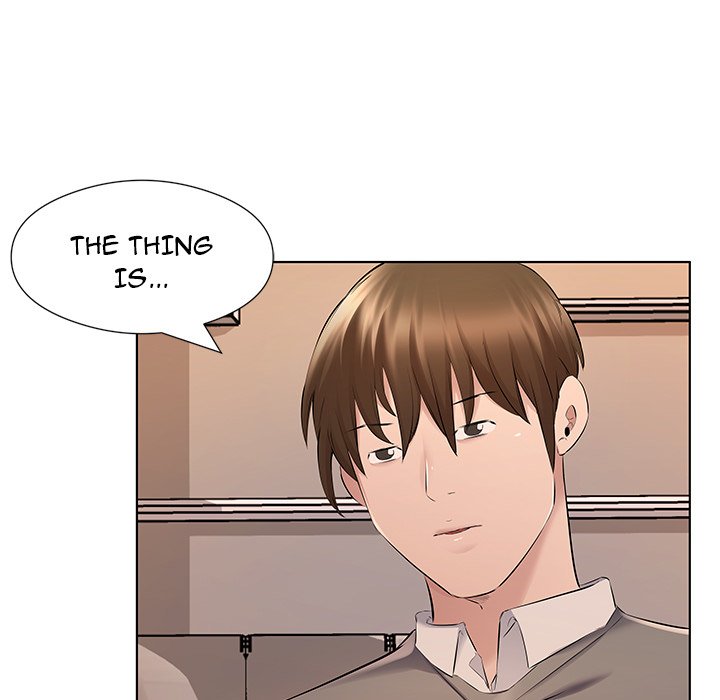 Payment Accepted - Chapter 26 [photo 9] - MangaPorn