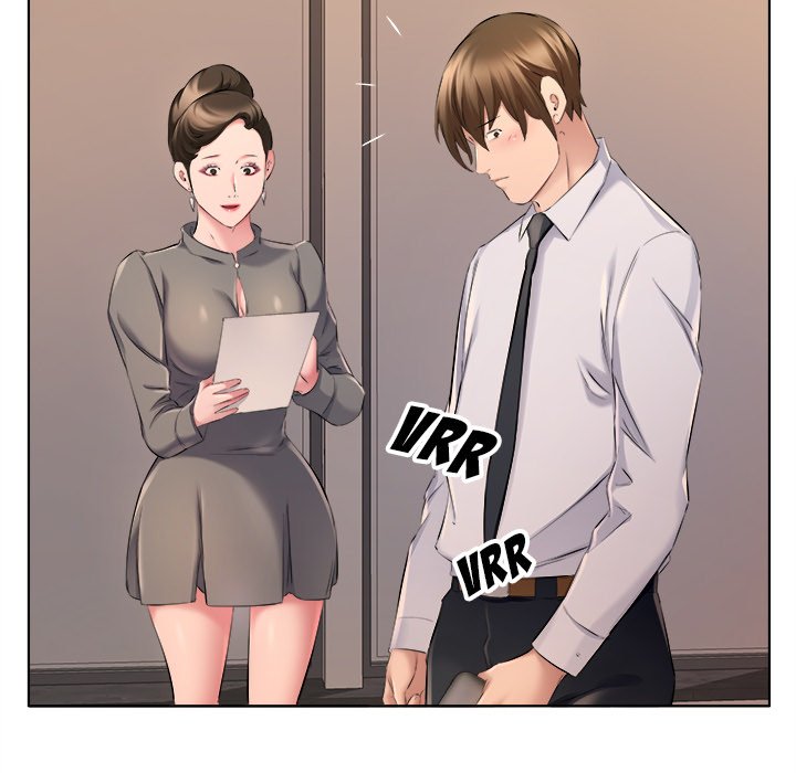 Payment Accepted - Chapter 31 [photo 31] - MangaPorn