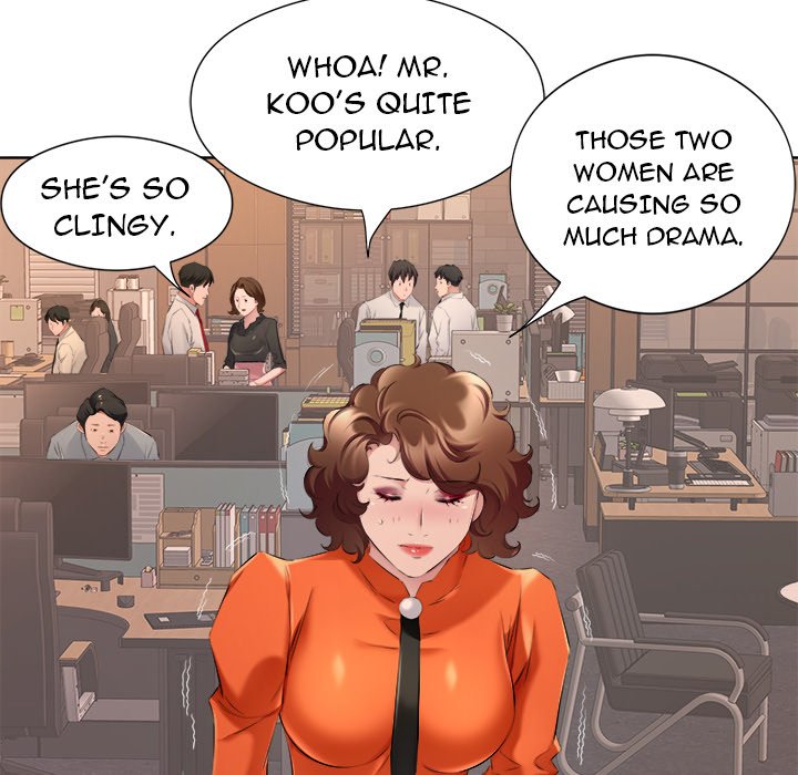 Payment Accepted - Chapter 32 [photo 35] - MangaPorn