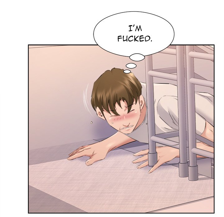 Payment Accepted - Chapter 33 [photo 25] - MangaPorn