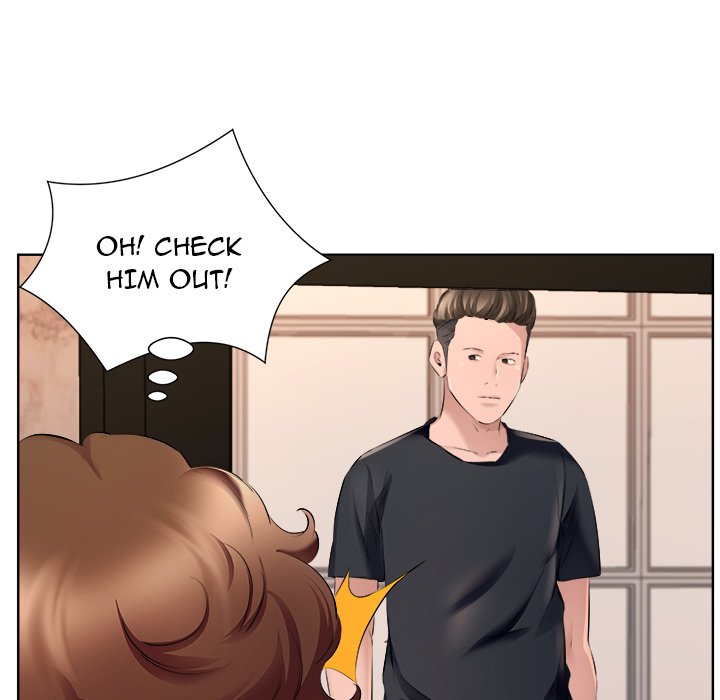 Payment Accepted - Chapter 33 [photo 69] - MangaPorn